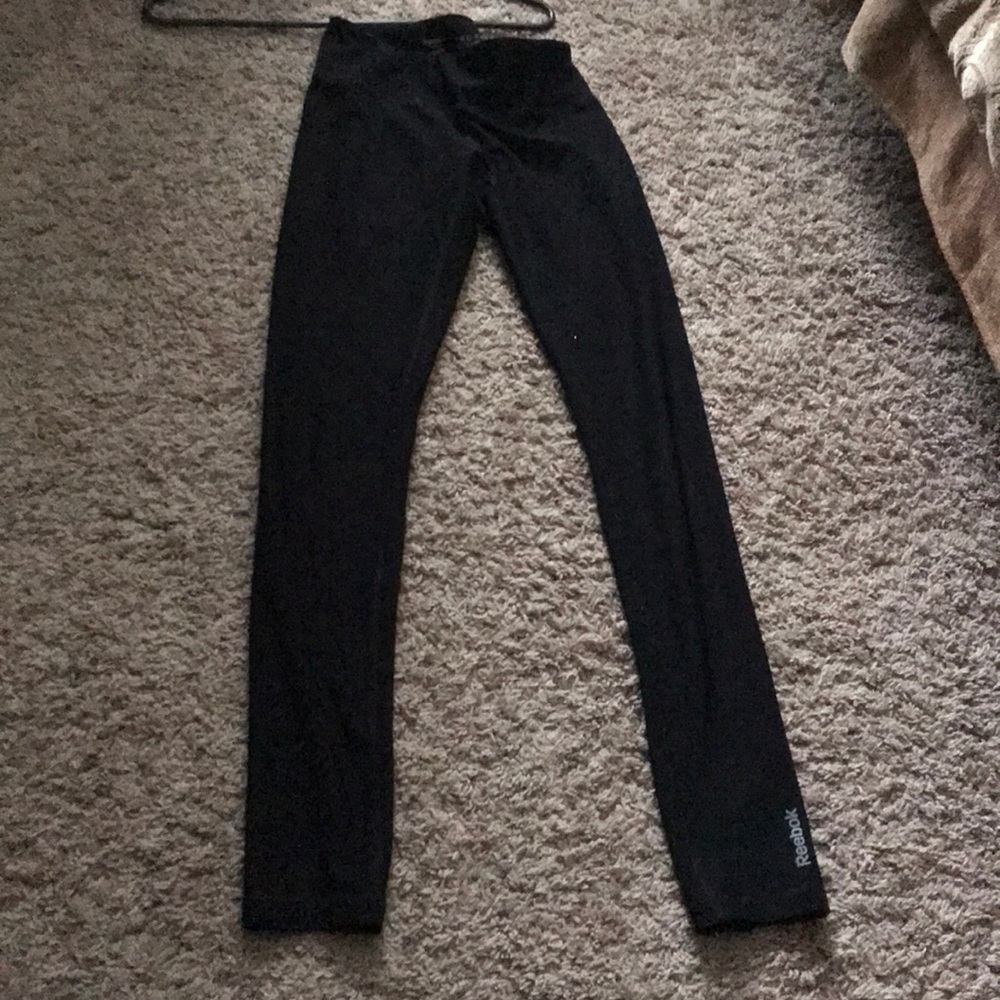 Reebok leggings